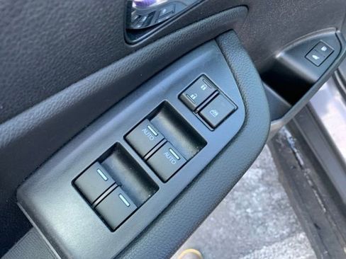 Used 2020 Honda Passport Touring image 13