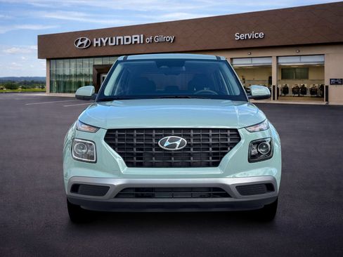 New 2026 Hyundai Venue SE FWD image 12