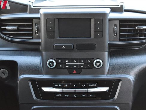 Used 2023 Ford Explorer 4WD Police Interceptor image 17