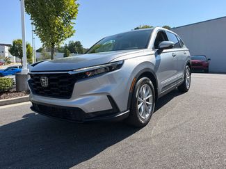 Used 2024 Honda CR-V EX-L video 1