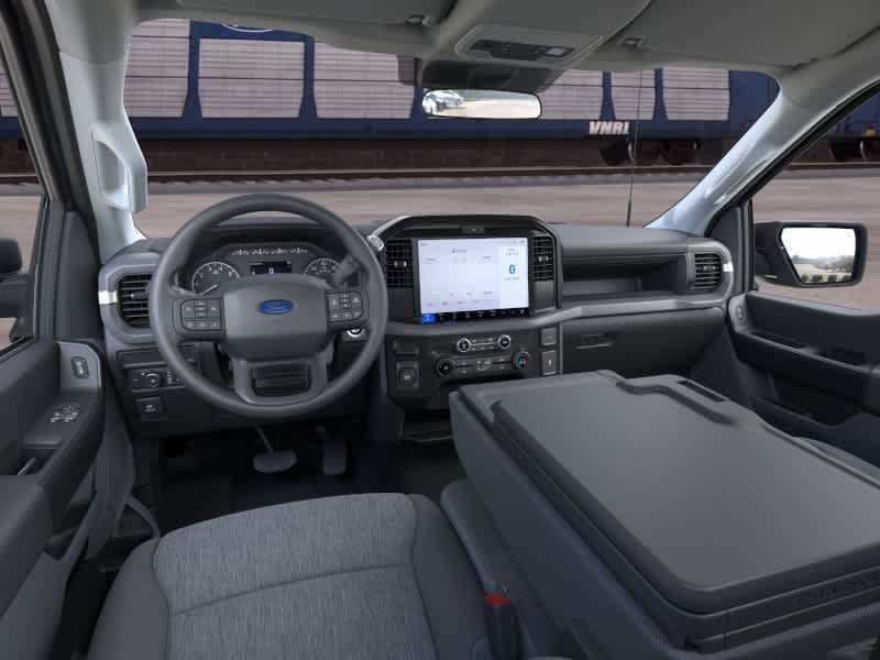 New 2026 Ford F150 XL AWD/4WD image 9