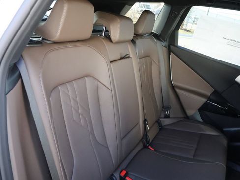 New 2026 BMW X3 xDrive30i w/ Premium Package AWD/4WD image 34