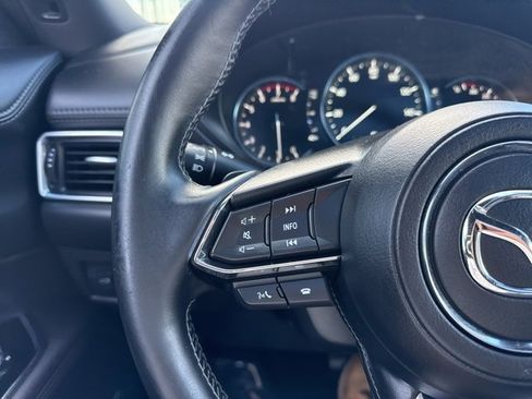 Used 2023 MAZDA CX-5 Signature image 21