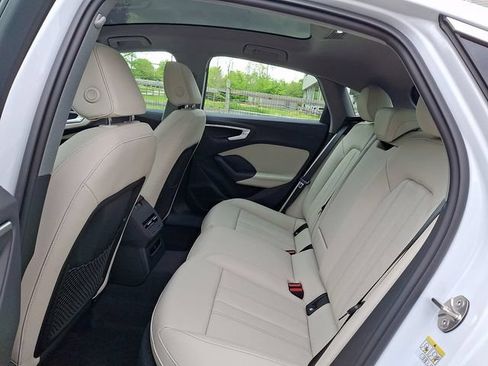 New 2026 Audi A5 Premium AWD/4WD image 6