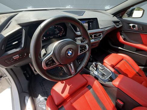 Certified 2023 BMW M235i xDrive Gran Coupe w/ Premium Package AWD/4WD image 28