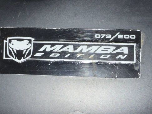 Used 2005 Dodge Viper SRT-10 w/ Mamba Edition Group image 10