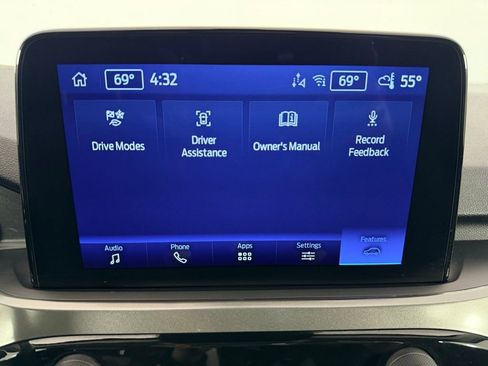 Used 2023 Ford Escape Active image 22