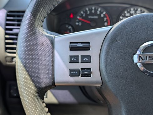 Used 2016 Nissan Frontier SV w/ SV Value Truck Package RWD image 26