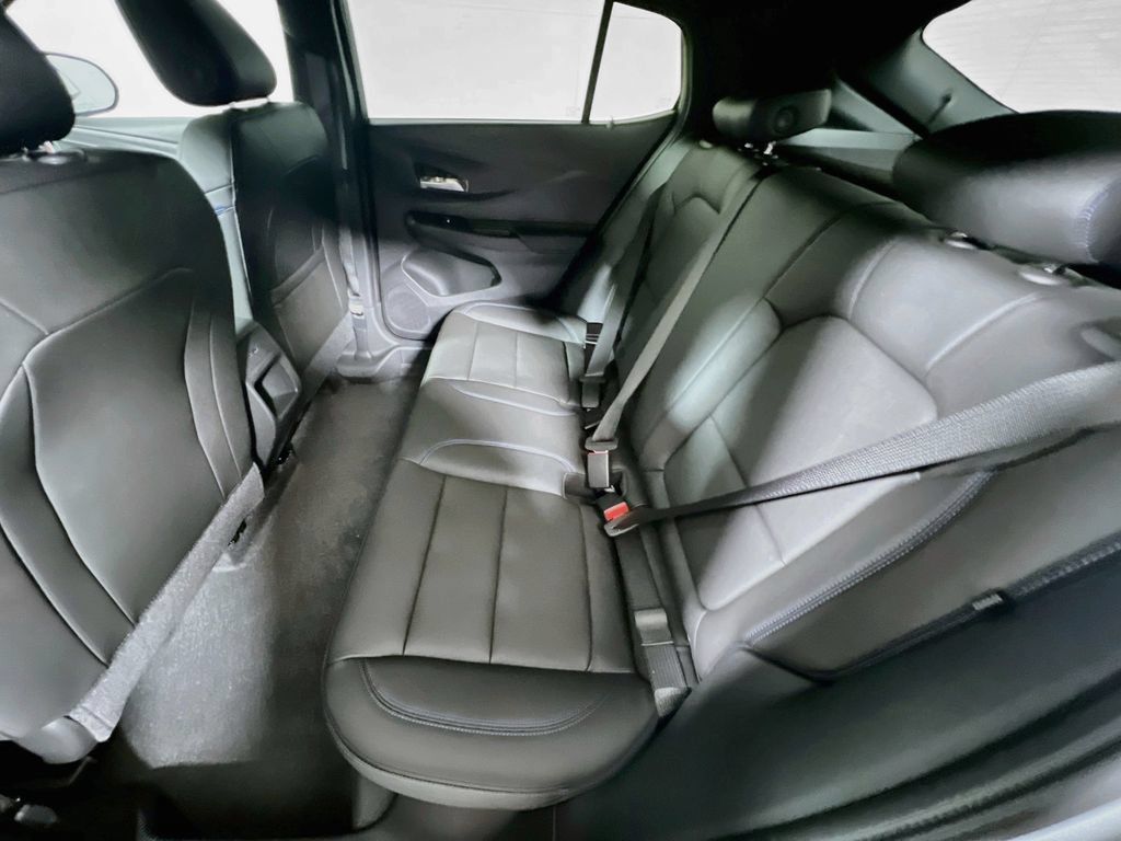 New 2026 Buick Envista Sport Touring w/ Convenience I Package FWD image 20