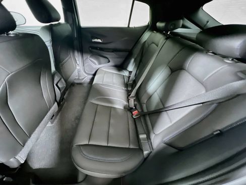 New 2026 Buick Envista Sport Touring w/ Convenience I Package FWD image 20