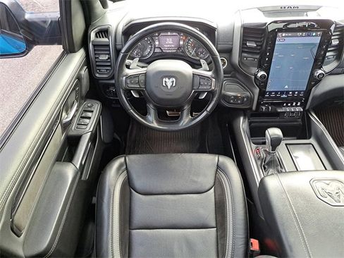 Used 2022 RAM 1500 Laramie image 14