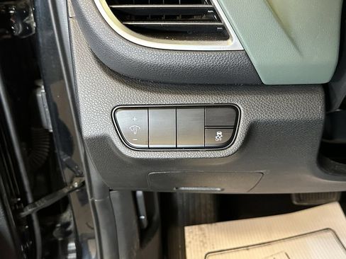 Used 2024 Kia Seltos SX AWD/4WD image 18
