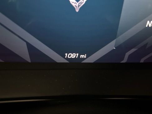 Used 2024 Chevrolet Corvette Z06 image 19