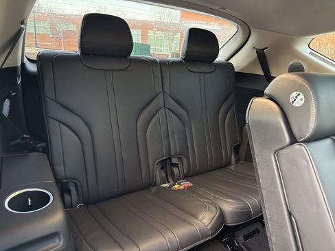 New 2026 Genesis GV80 2.5T Advanced image 32