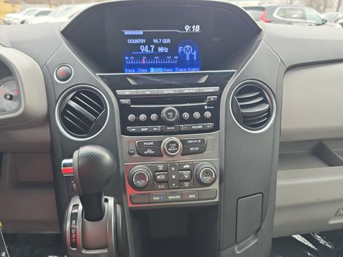 Used 2015 Honda Pilot LX image 20