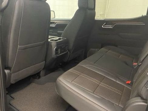 New 2026 Chevrolet Silverado 1500 High Country w/ Technology Package AWD/4WD image 20
