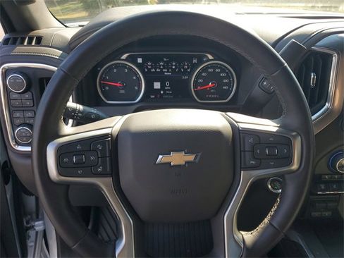 Certified 2023 Chevrolet Silverado 2500 LTZ w/ LTZ Premium Package image 31