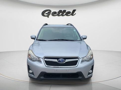 Used 2017 Subaru Crosstrek 2.0i Premium image 8
