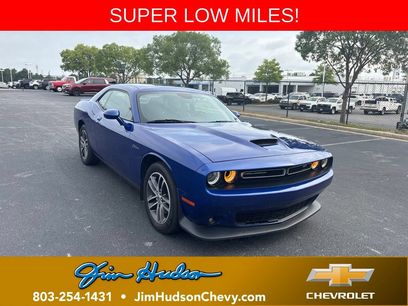 Used 2019 Dodge Challenger GT w/ Plus Package