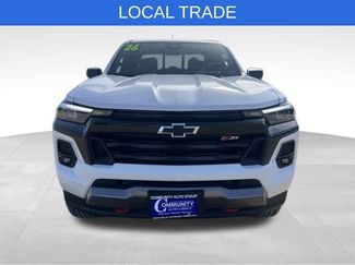 Used 2026 Chevrolet Colorado Z71 w/ Z71 Convenience Package 2 video 3