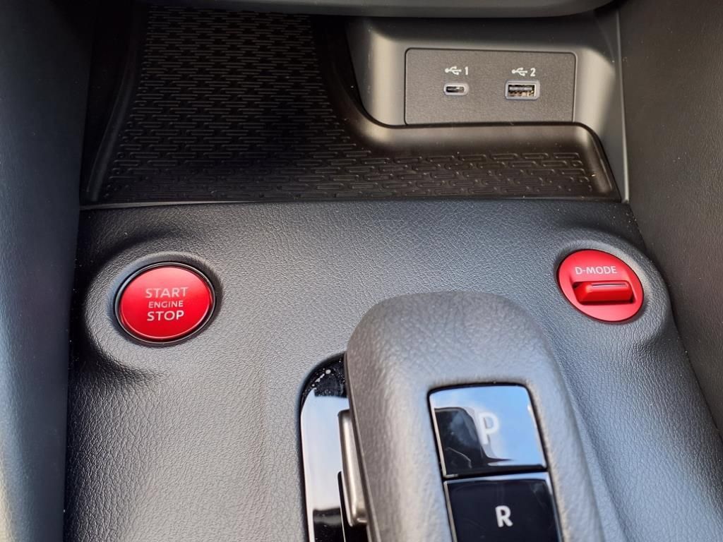 New 2025 Nissan Z NISMO w/ Floor Mat Package RWD image 20