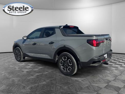 Certified 2023 Hyundai Santa Cruz SEL image 3