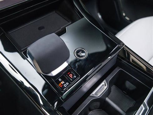 New 2026 Land Rover Range Rover Sport Dynamic SE image 28