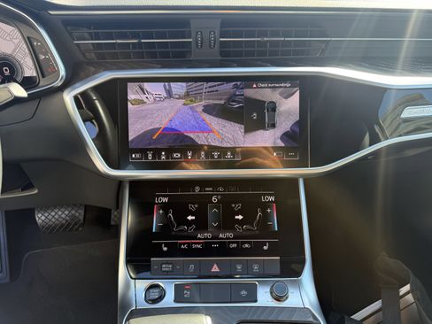 Used 2023 Audi A6 Premium image 22