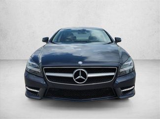 Used 2014 Mercedes-Benz CLS 550 video 2