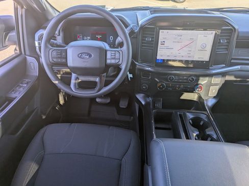 New 2026 Ford F150 STX w/ Equipment Group 200A image 17