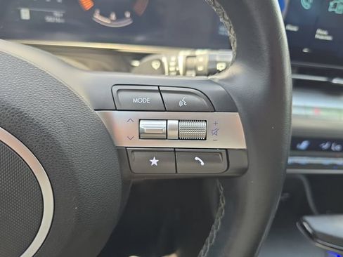 Used 2024 Hyundai Kona SEL FWD image 23