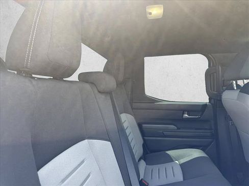 Used 2024 Toyota Tacoma TRD Sport RWD image 16