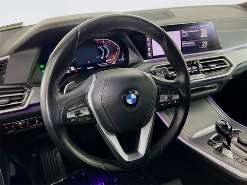 Used 2020 BMW X5 sDrive40i w/ Convenience Package image 12