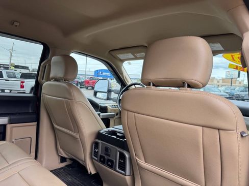 Used 2021 Ford F250 Lariat w/ Chrome Package AWD/4WD image 50