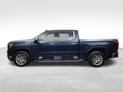 Used 2019 GMC Sierra 1500 SLT w/ SLT Premium Plus Package AWD/4WD image 2