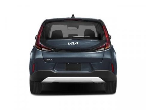 Certified 2023 Kia Soul LX image 11