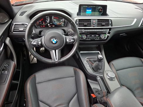 Used 2020 BMW M2 Competition w/ Executive Package image 2