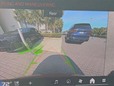 Used 2026 BMW M440i Coupe w/ Parking Assistance Package image 14