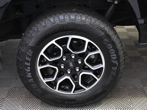 Used 2023 Ford F150 XL w/ STX Appearance Package AWD/4WD image 21