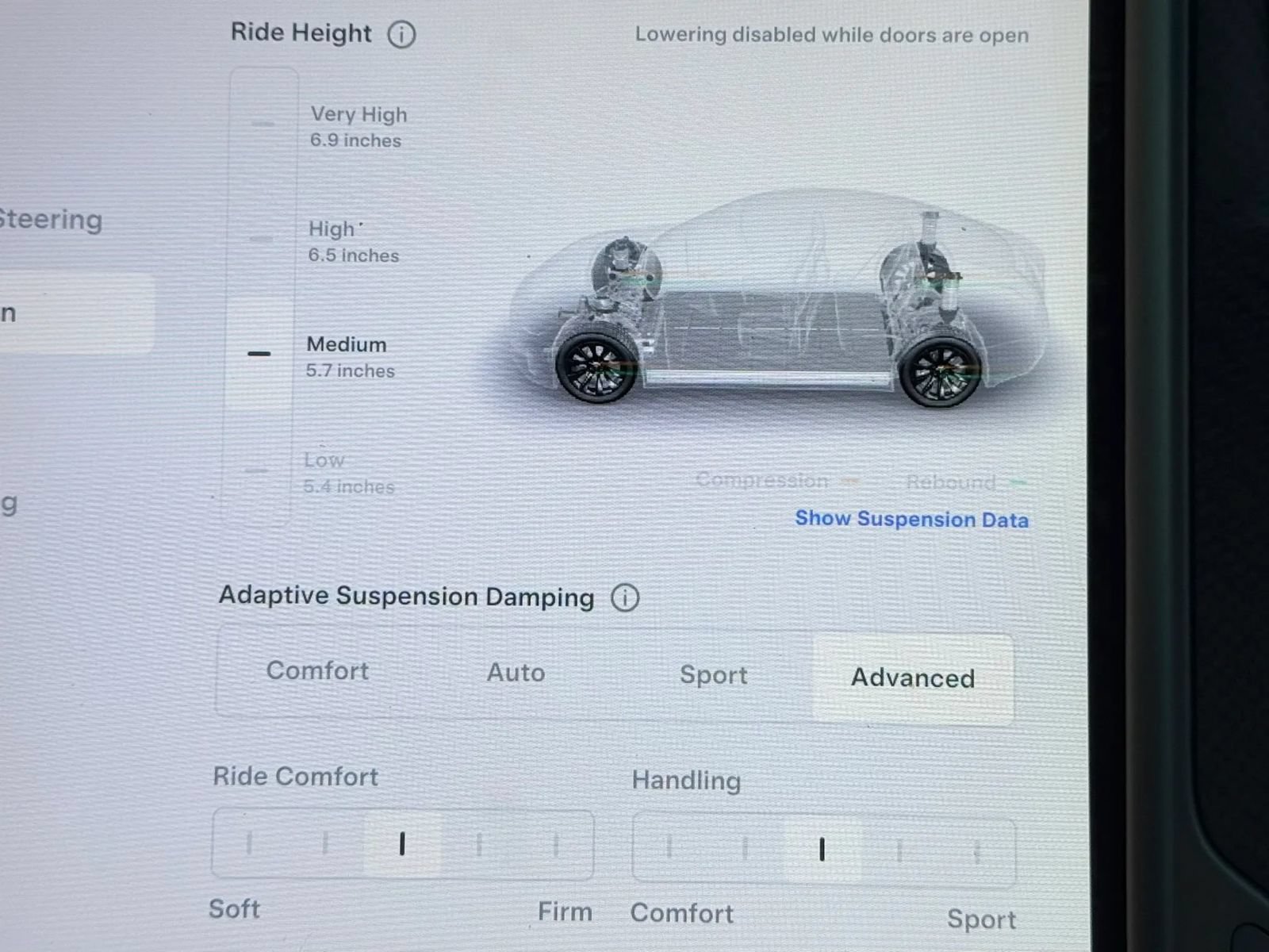 Used 2019 Tesla Model S 100D AWD/4WD image 21