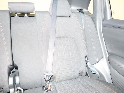 Used 2025 Honda HR-V Sport image 17