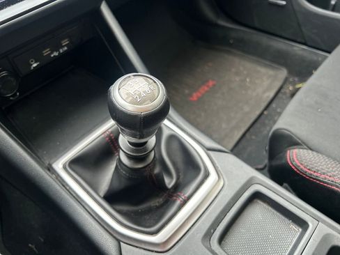 Used 2022 Subaru WRX Premium image 30