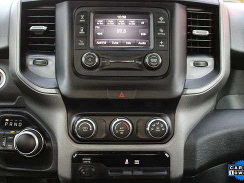 Used 2021 RAM 1500 Tradesman w/ Tradesman Group image 25