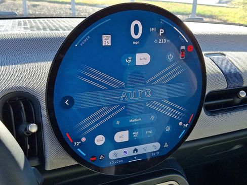 Used 2025 MINI Cooper S image 16