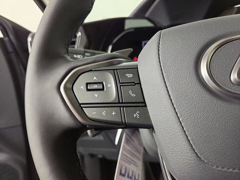 New 2026 Lexus NX 350 AWD w/ Premium Package image 21