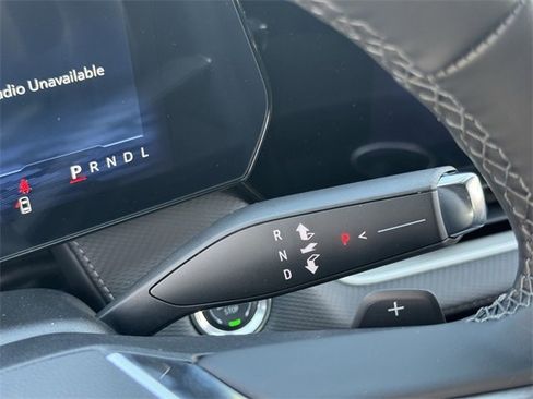 New 2026 Chevrolet Equinox LT w/ Convenience Package II image 17