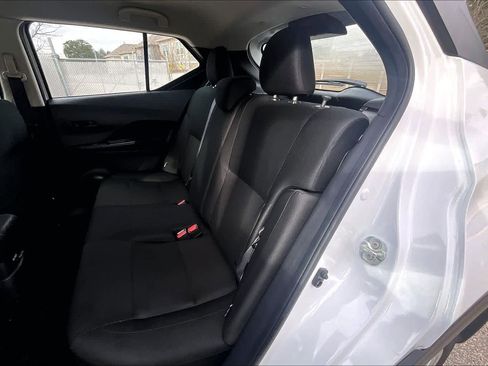 Certified 2024 Nissan Kicks S image 18