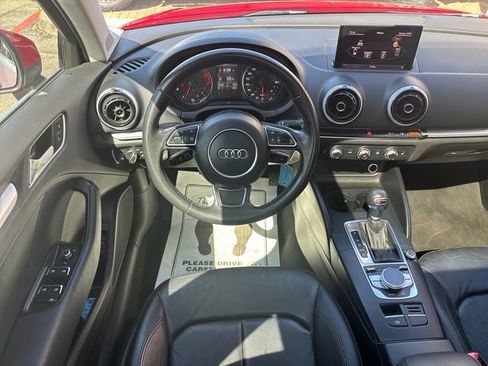 Used 2015 Audi A3 1.8T Premium w/ Audi MMI Navigation Plus FWD image 24