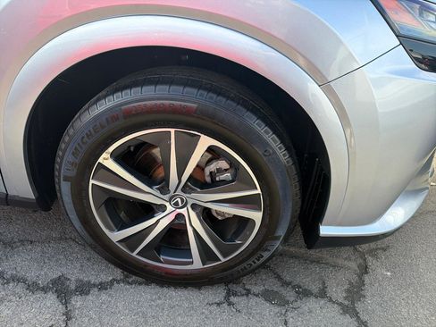 Used 2023 Lexus RX 350 Premium w/ Accessory Package image 4