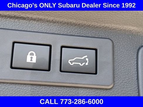 Certified 2025 Subaru Forester Wilderness image 23